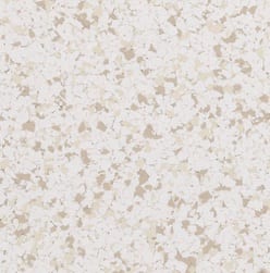 FB-951 Sand Dollar flake color sample