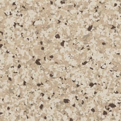 FB-957 Honeycomb flake color sample