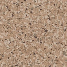 FB-962 Hazelnut flake color sample