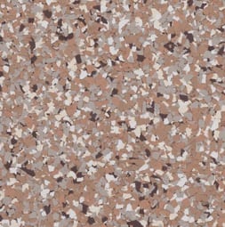 FB-963 Linden flake color sample