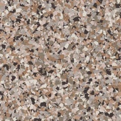 FB-969 Rosy-Finch flake color sample