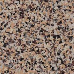 FB-970 Wren flake color sample
