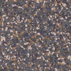 FB-971 Merino flake color sample