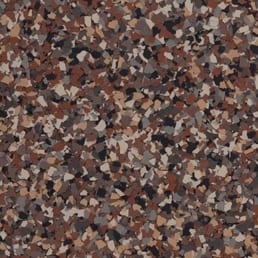 FB-973 Robin flake color sample