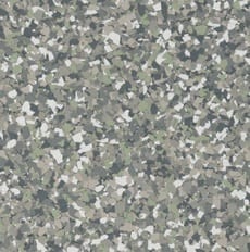 FB-977 Thyme flake color sample