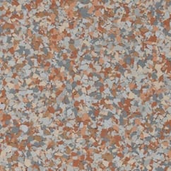 FB-980 Dingo flake color sample