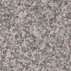 FB-981 Chenille flake color sample